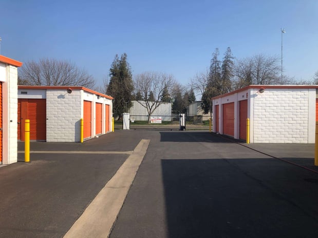 Images Security Self Storage