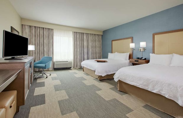 Images Hampton Inn Snyder