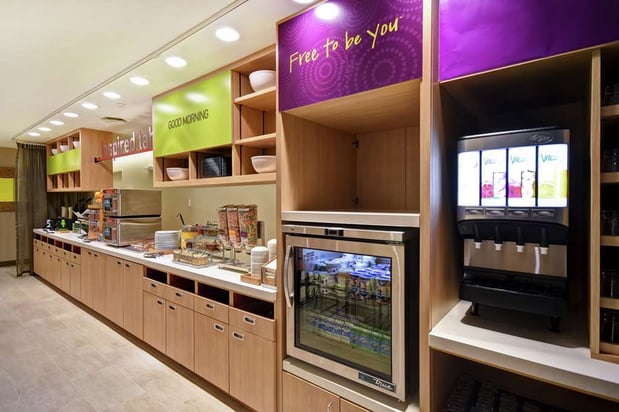 Images Home2 Suites by Hilton Eagan Minneapolis
