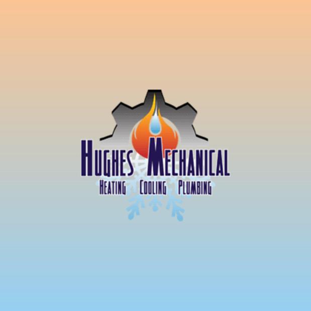 Images Hughes Mechanical, LLC