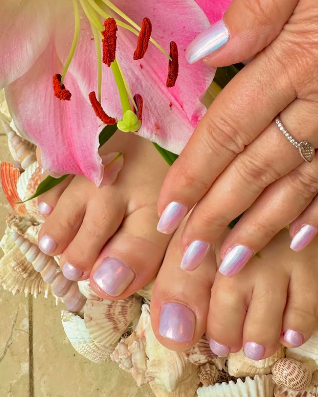 Bilder Fantasy Nails Violeta Jovanovic