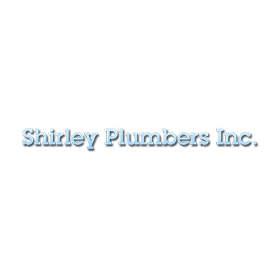 Shirley Plumbers Inc Logo
