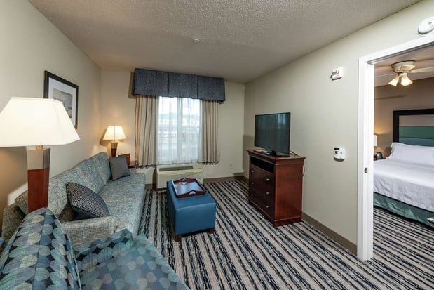Images Homewood Suites by Hilton Portland