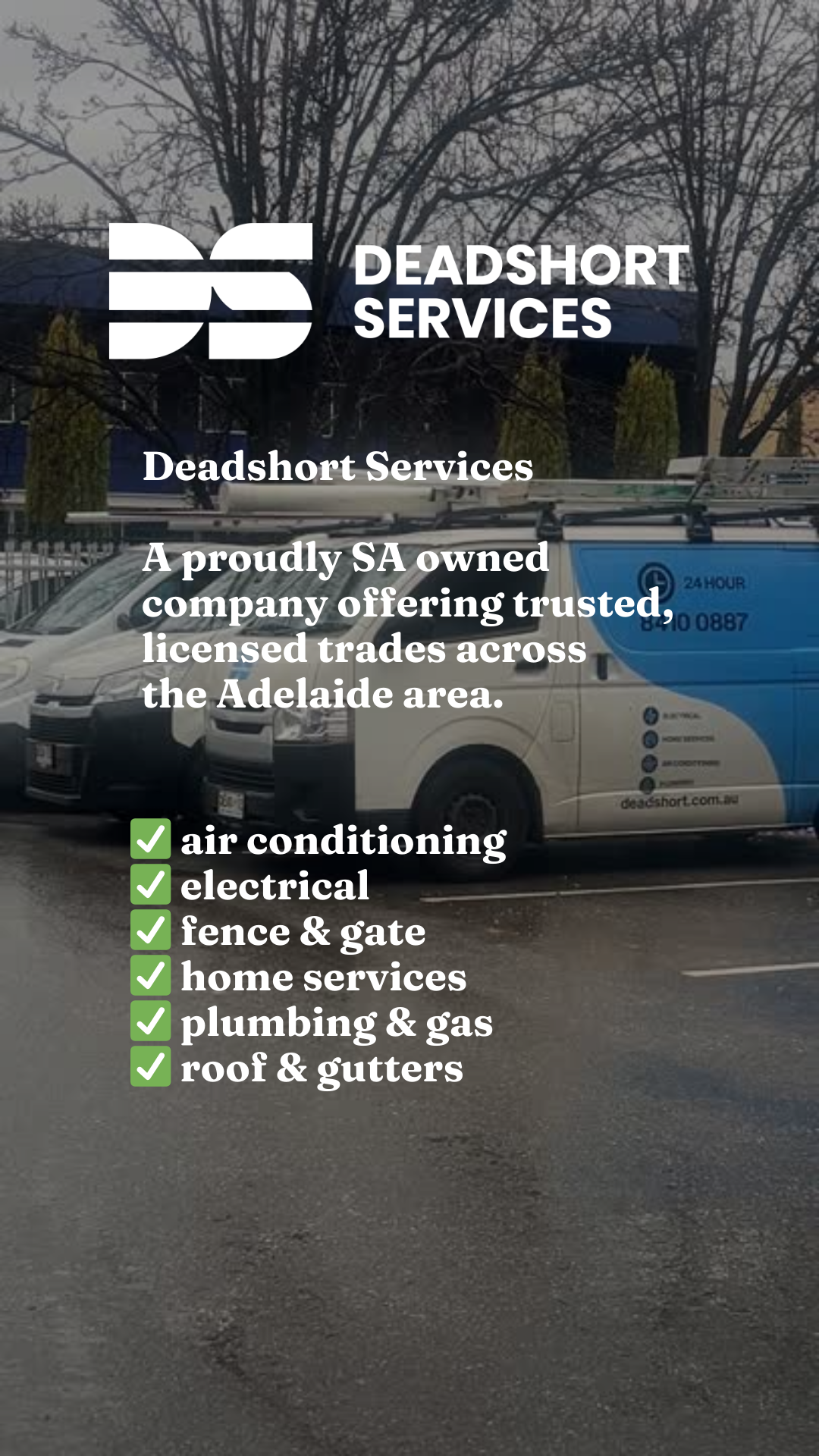 Images Deadshort Services