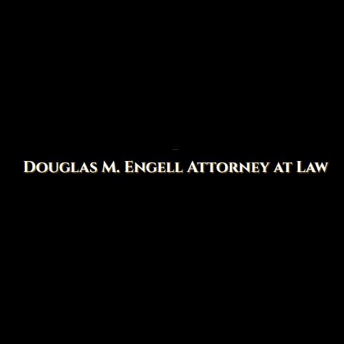 Douglas M Engell, Attorney at Law Logo