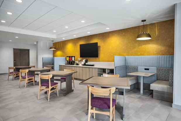 Images Home2 Suites by Hilton Indianapolis North at Intech Park
