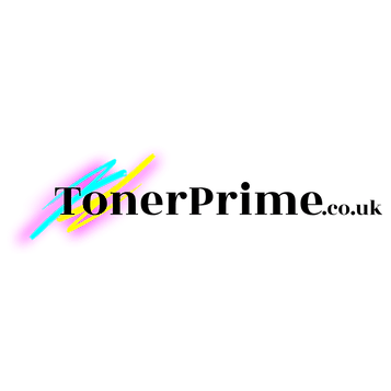 TonerPrime Limited Logo