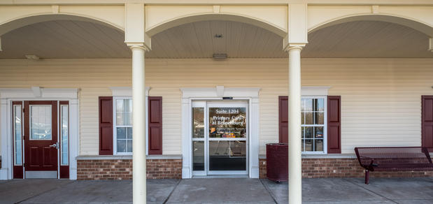 Images Atlantic Medical Group Primary Care at Branchburg