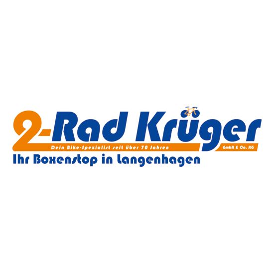 Logo Zweirad Krüger GmbH & Co. KG