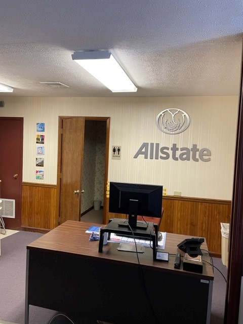 Images Michael Bickart: Allstate Insurance