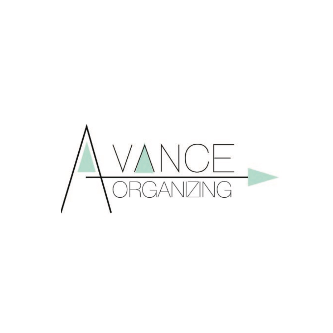 Avance Organizing