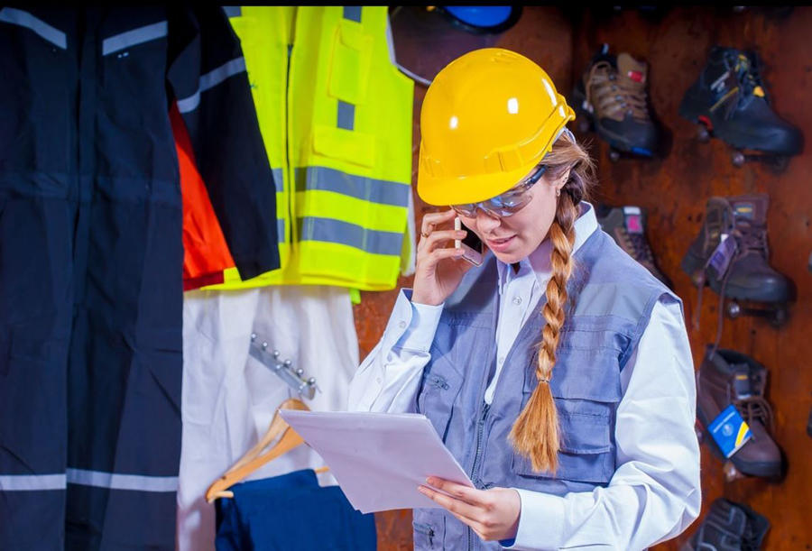 HNI Holger Notthoff Industriepersonal GmbH, Wallstraße 32 in Remscheid