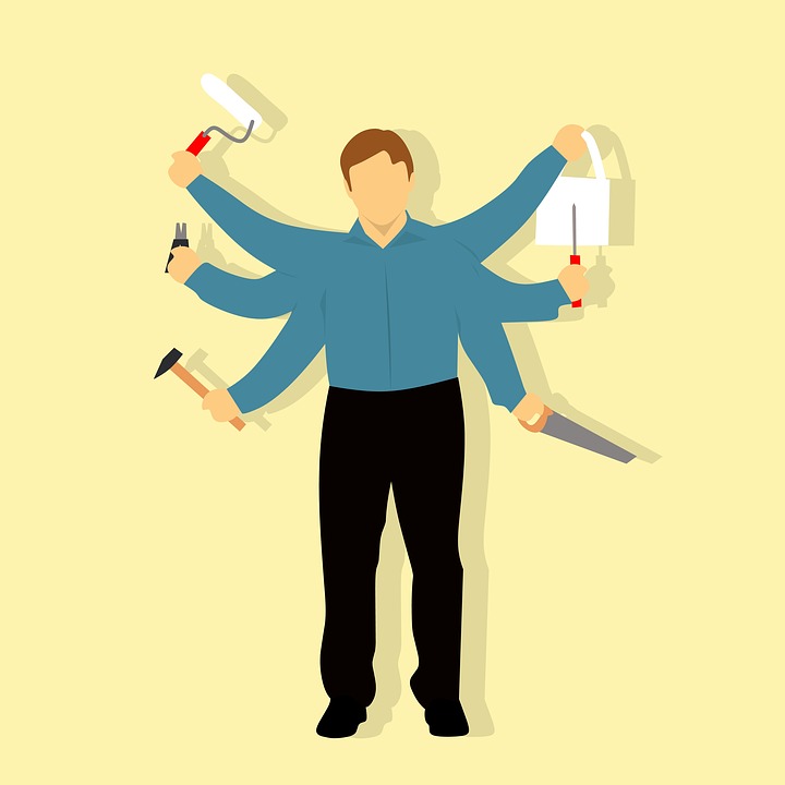 Maillet Property Management