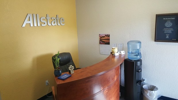 Images Carla Carlow: Allstate Insurance