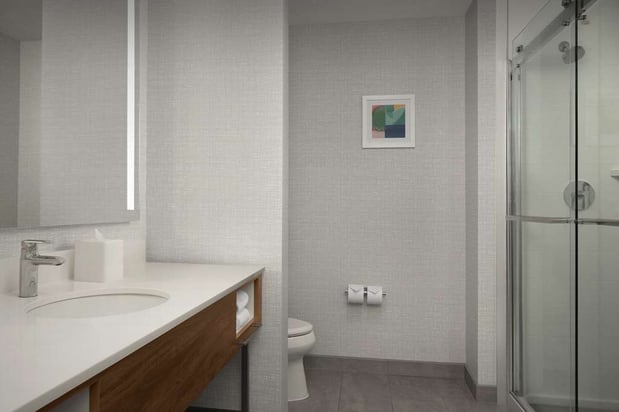 Images Hampton Inn Waterloo Cedar Valley