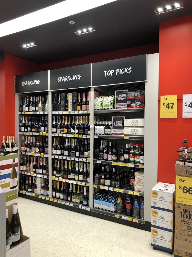 Images Liquorland Mt Druitt