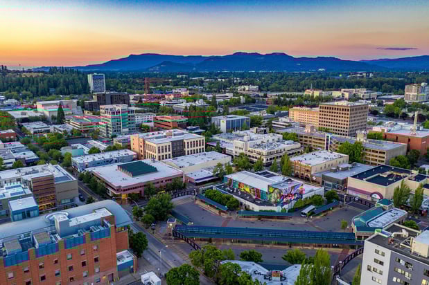 Images Holiday Inn Express Eugene - Springfield by IHG
