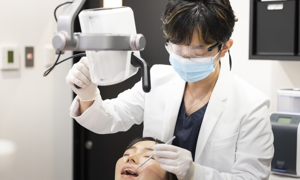 Images Crystal 医科歯科 Clinic International