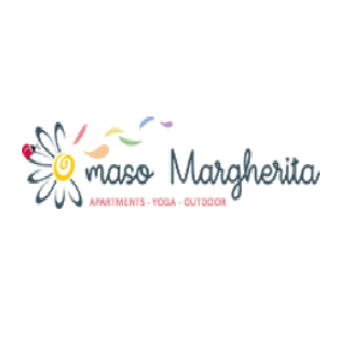 Maso Margherita Apartments - Yoga - Outdoor Logo