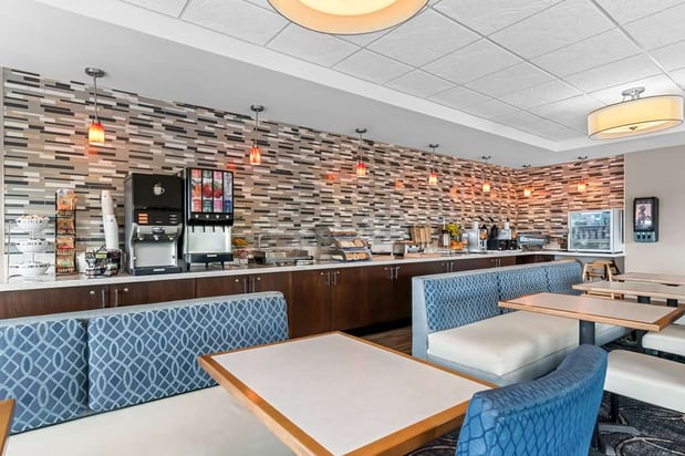 Images Best Western Gettysburg