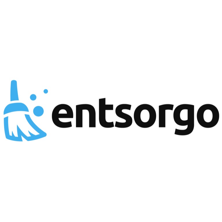 Kundenlogo entsorgo GmbH - Containerdienst Düsseldorf