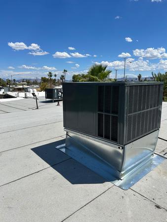Images Advanced Cooling & Heating