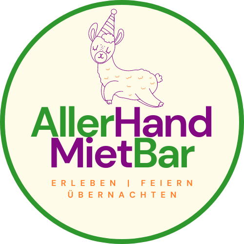AllerHand MietBar in Brücken Birkenfeld - Logo