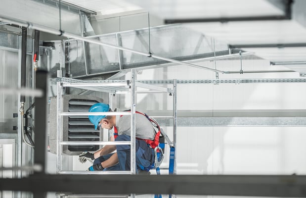Images South-Town Refrigeration & Mechanical