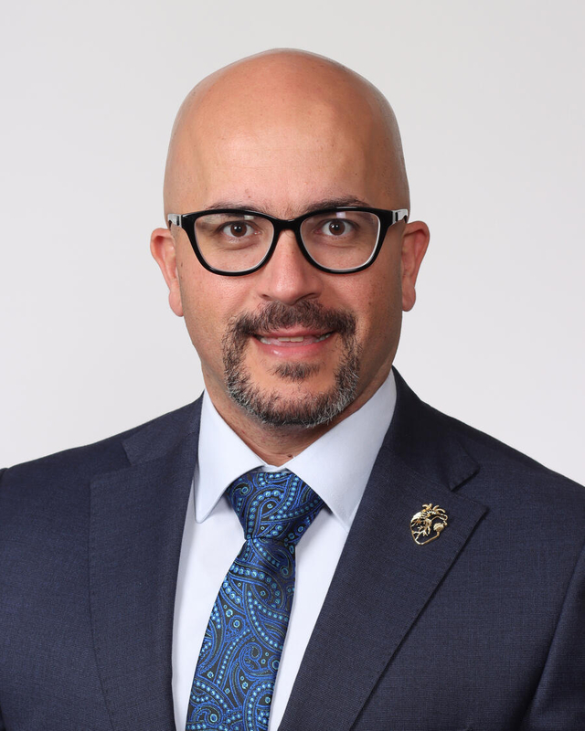 Dr. Yazan Aljamal, MBBS, MD - Rochester, MN - Cardiovascular Surgery, Cardiologist