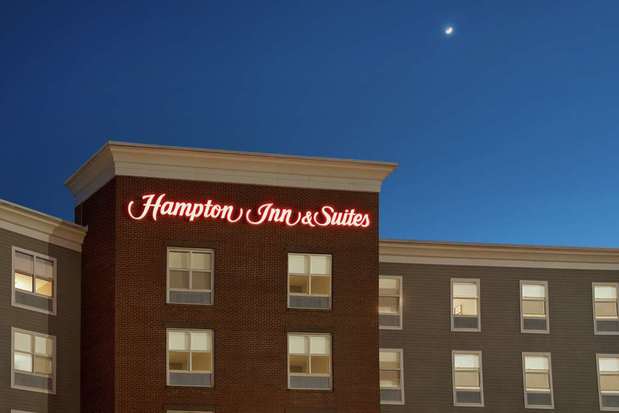Images Hampton Inn & Suites Exeter