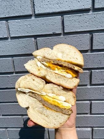 Images Joe's Bagel and Grill
