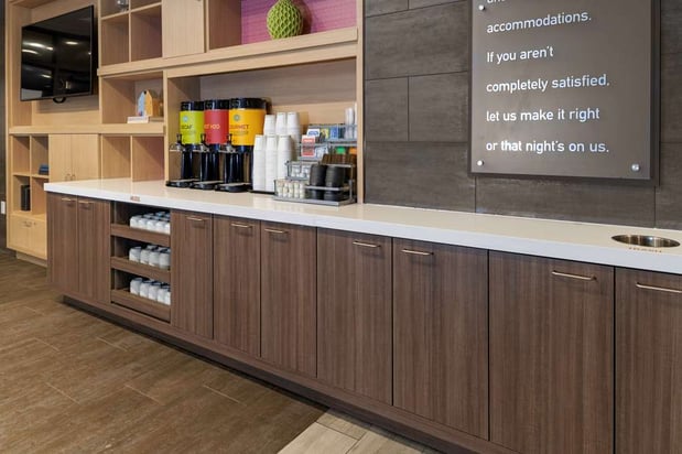 Images Home2 Suites by Hilton Buford Mall of Georgia