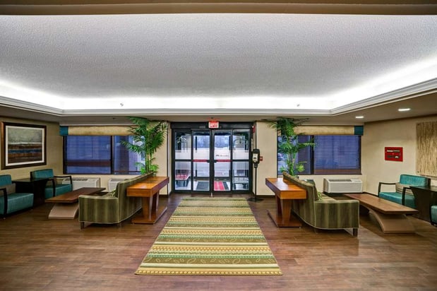 Images Hampton Inn Milford