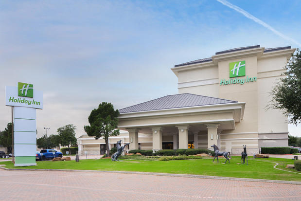 Images Holiday Inn Dallas-Richardson, an IHG Hotel