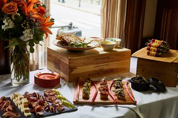 Images Kimpton Hotel Vintage Seattle by IHG