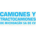 Camiones Y Tractocamiones De Michoacan Sa De Cv Logo