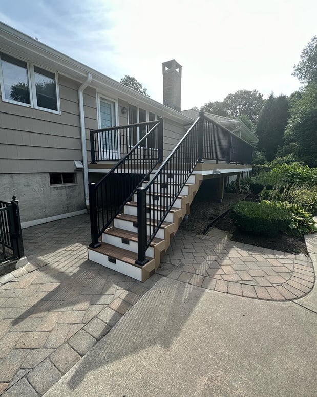 Images Outdoor Space Builders