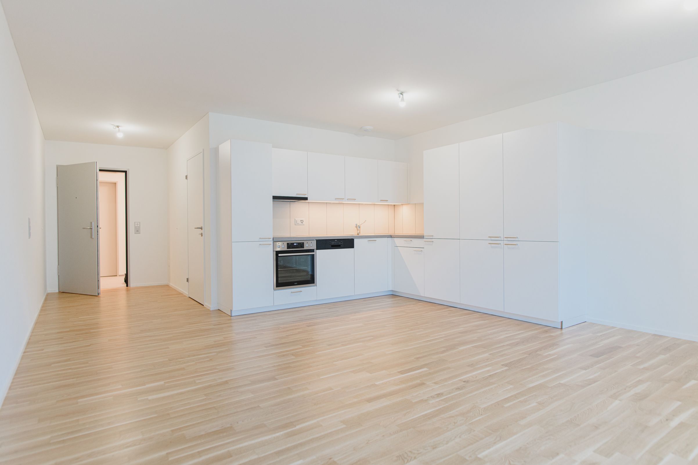 Bilder Les Pénates SA