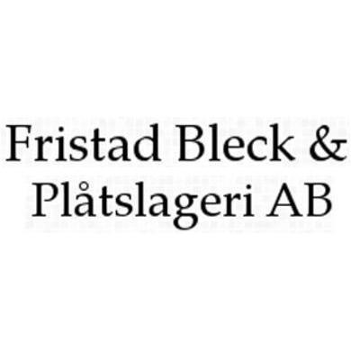 Fristads Bleck- & Plåtslageri, AB Logo