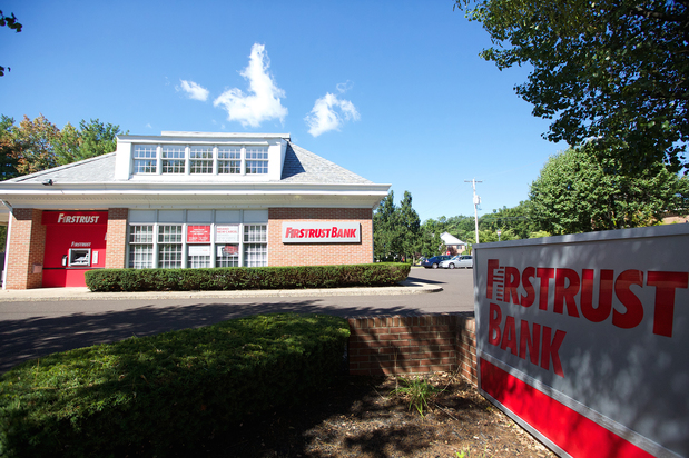 Images Firstrust Bank