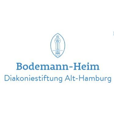 Bodemann-Heim in Hamburg