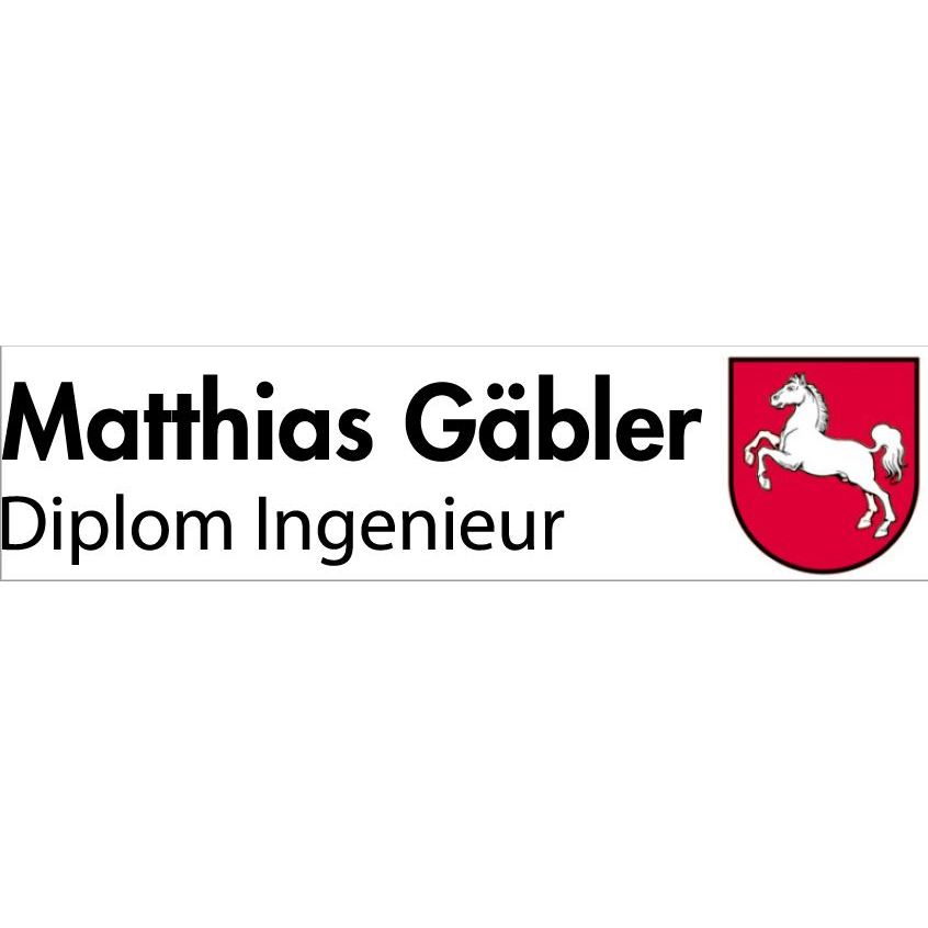 Vermessungsbüro Dipl.-Ing. Matthias Gäbler  
