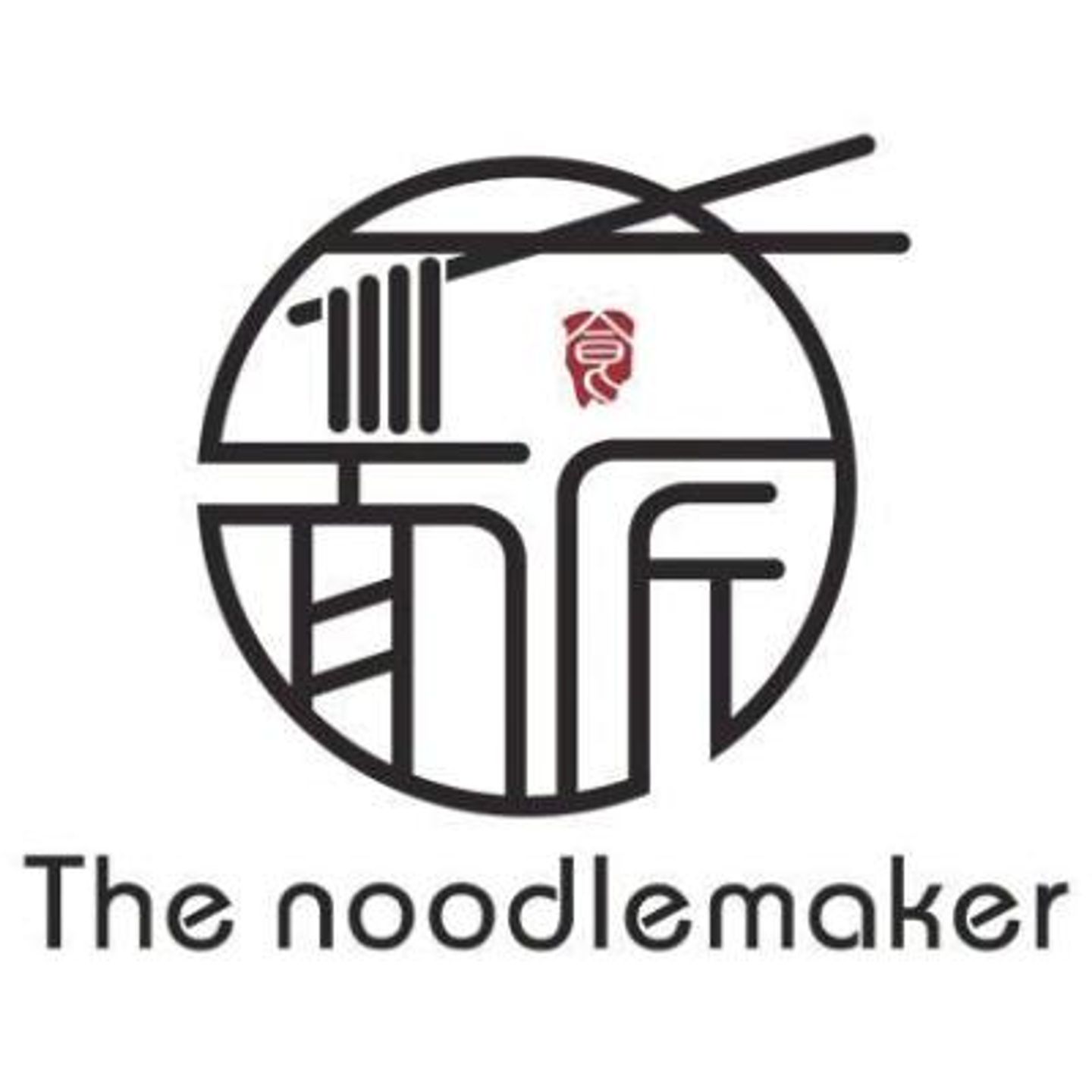 The noodlemaker