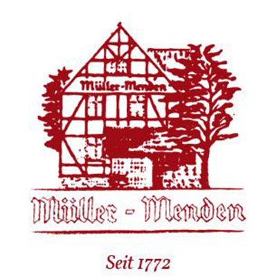 Restaurant Müller-Menden in Mülheim an der Ruhr in Mülheim an der Ruhr - Logo