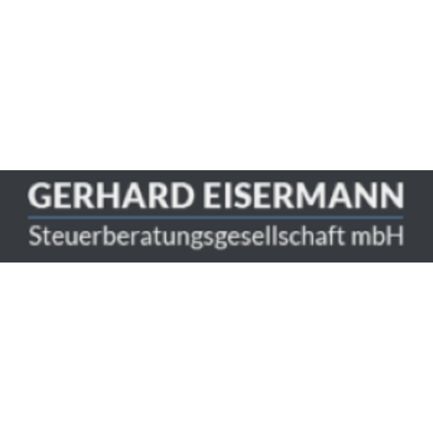 Gerhard Eisermann Steuerberatungsgesellschaft mbH  