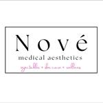 Nové Medical Aesthetics, LLC Logo