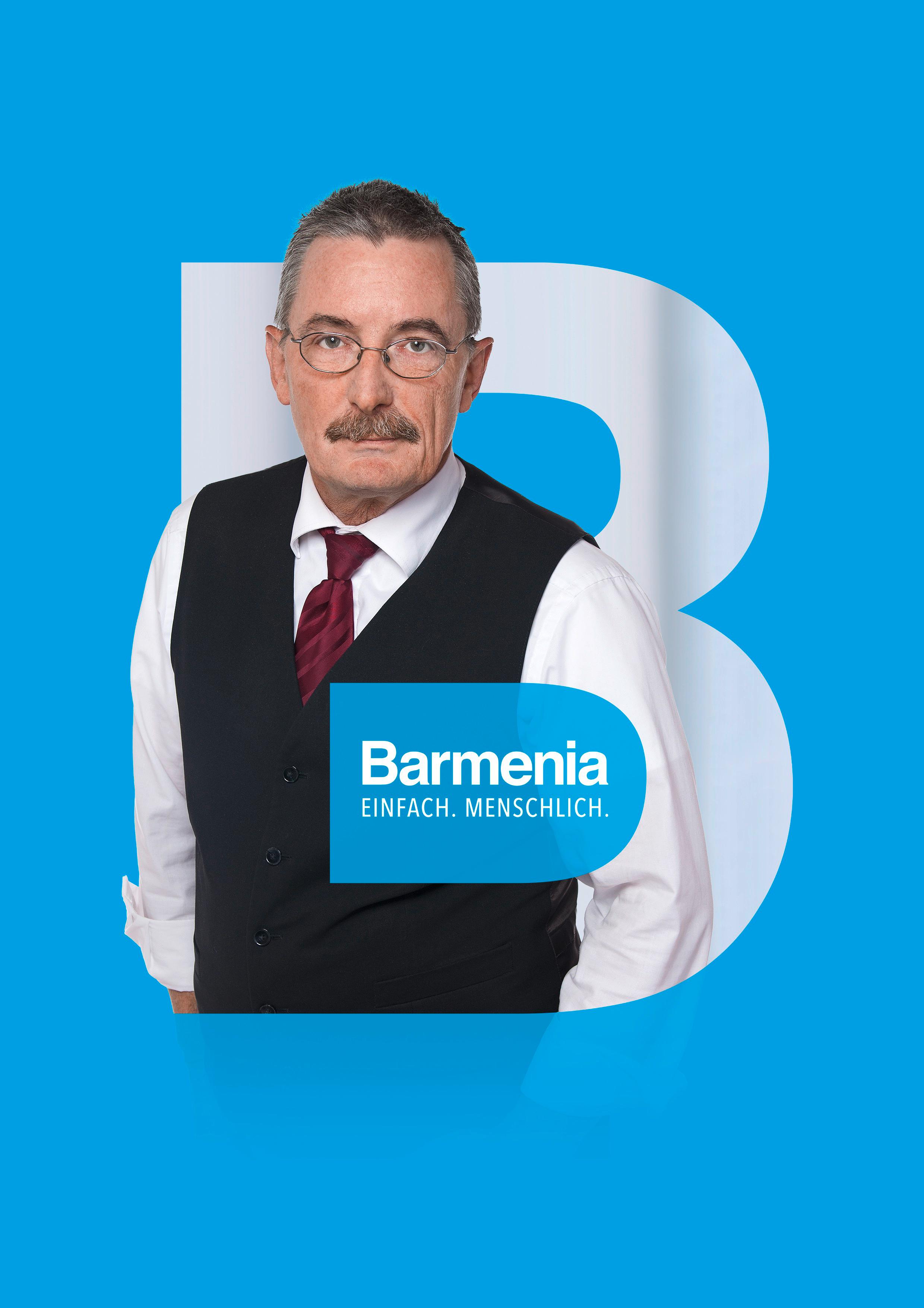 Barmenia Versicherung - Arthur Knoll, Laubaner Str. 1 in Nürnberg