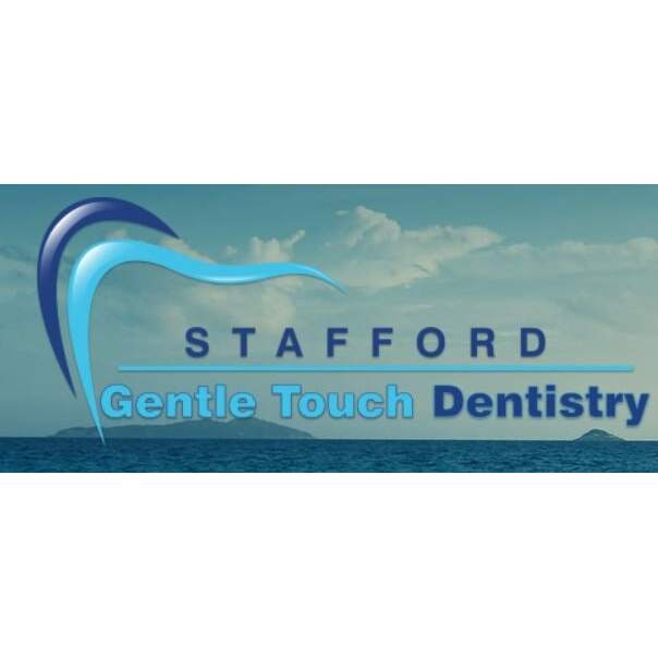 Stafford Gentle Touch Dentistry Logo
