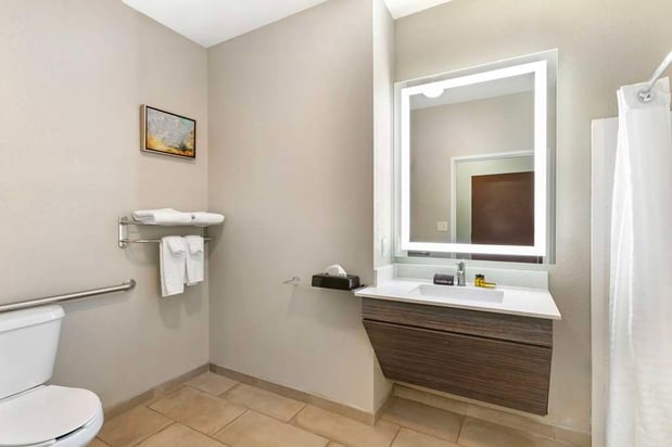 Images Best Western Plus Safford