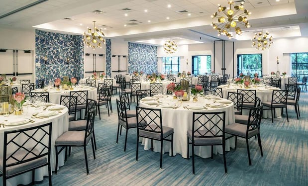 Images Baker's Cay Resort Key Largo, Curio Collection by Hilton